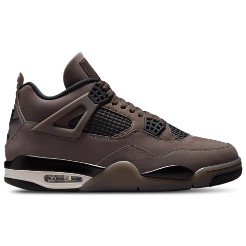 Nike Jordan 4 Retro Cave Stone Homme