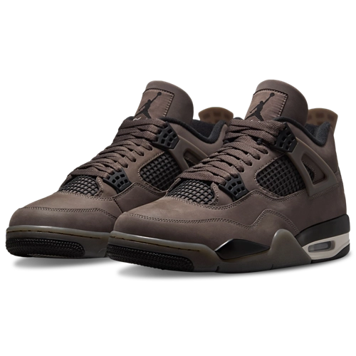 Nike Jordan 4 Retro Cave Stone Homme