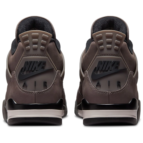 Nike Jordan 4 Retro Cave Stone Homme
