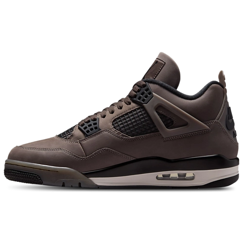Nike Jordan 4 Retro Cave Stone Homme
