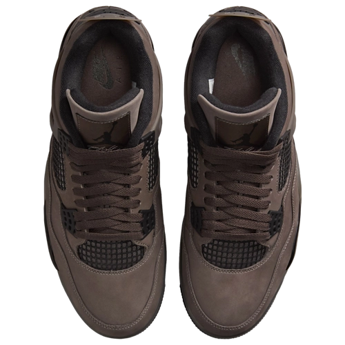 Nike Jordan 4 Retro Cave Stone Homme