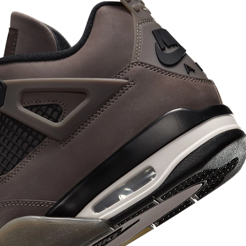Nike Jordan 4 Retro Cave Stone Homme