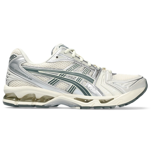 Asics Gel-Kayano 14 Birch Dark Pewter Homme