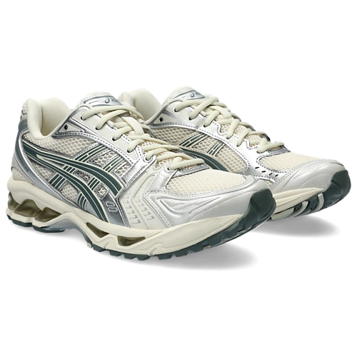 Asics Gel-Kayano 14 Birch Dark Pewter Homme