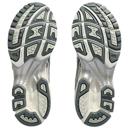 Asics Gel-Kayano 14 Birch Dark Pewter Homme