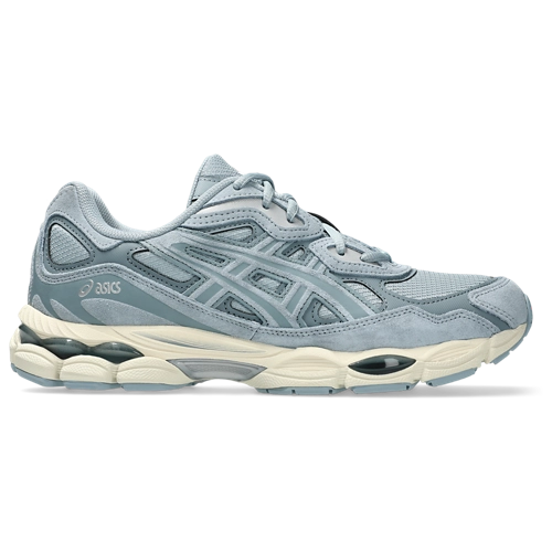 Asics Gel-NYC Dolphin Grey Fjord Grey