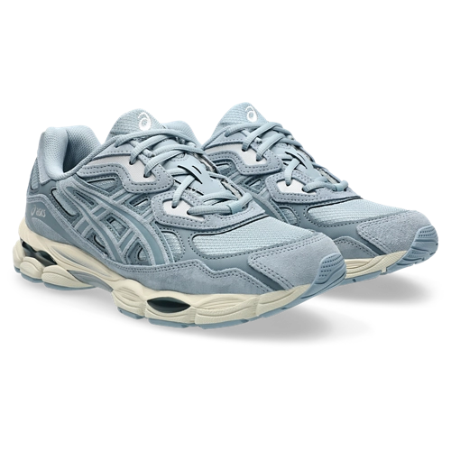 Asics Gel-NYC Dolphin Grey Fjord Grey