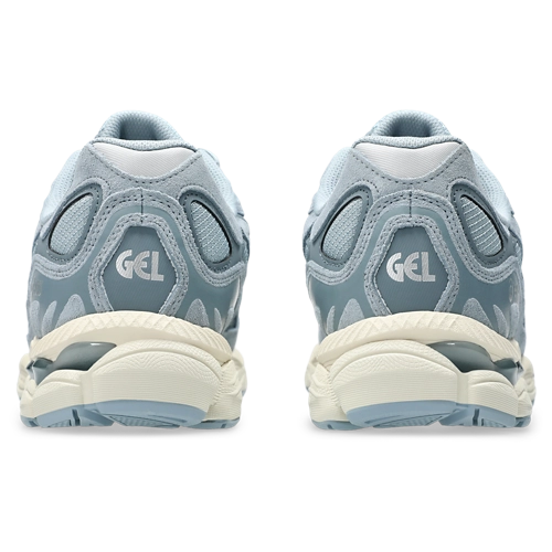 Asics Gel-NYC Dolphin Grey Fjord Grey