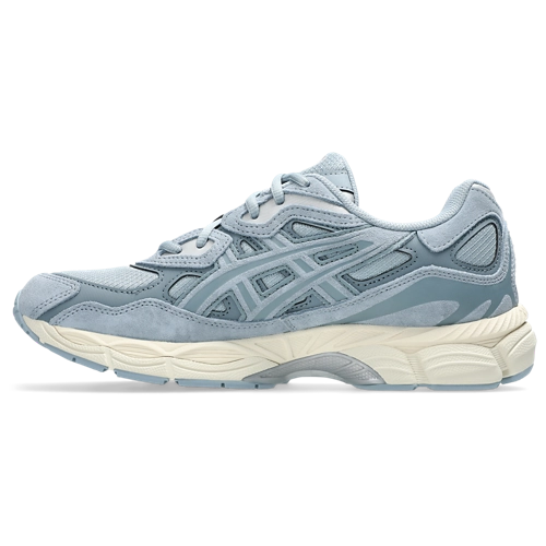 Asics Gel-NYC Dolphin Grey Fjord Grey