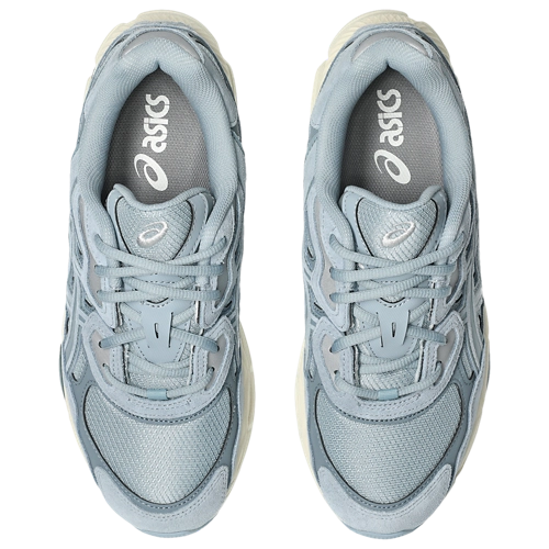 Asics Gel-NYC Dolphin Grey Fjord Grey