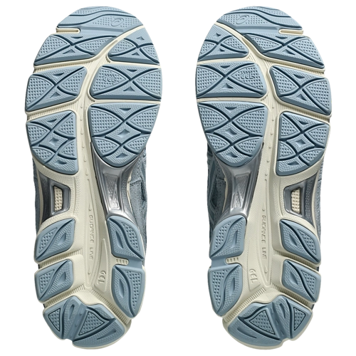 Asics Gel-NYC Dolphin Grey Fjord Grey