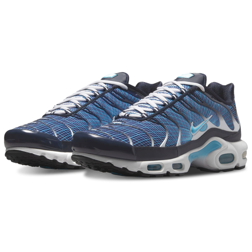 Nike Air Max Plus Tuned 1 Dark Obsidian Homme
