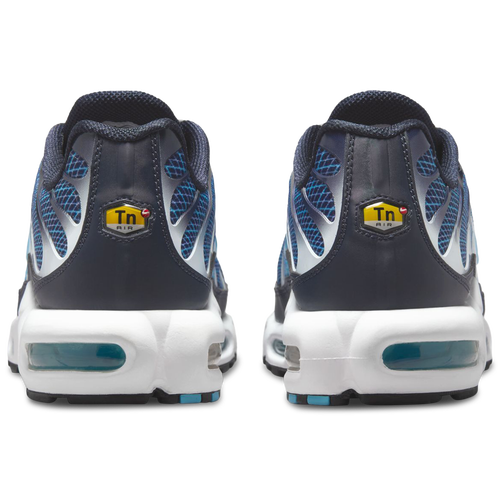 Nike Air Max Plus Tuned 1 Dark Obsidian Homme