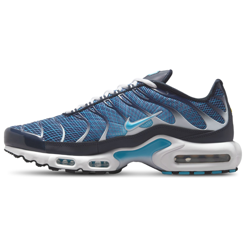 Nike Air Max Plus Tuned 1 Dark Obsidian Homme
