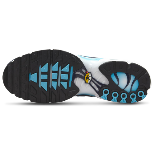 Nike Air Max Plus Tuned 1 Dark Obsidian Homme