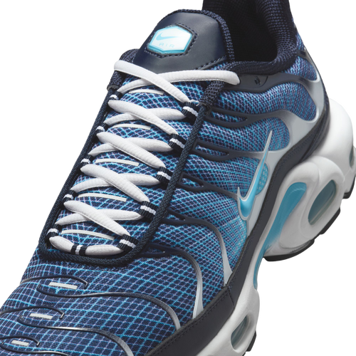Nike Air Max Plus Tuned 1 Dark Obsidian Homme