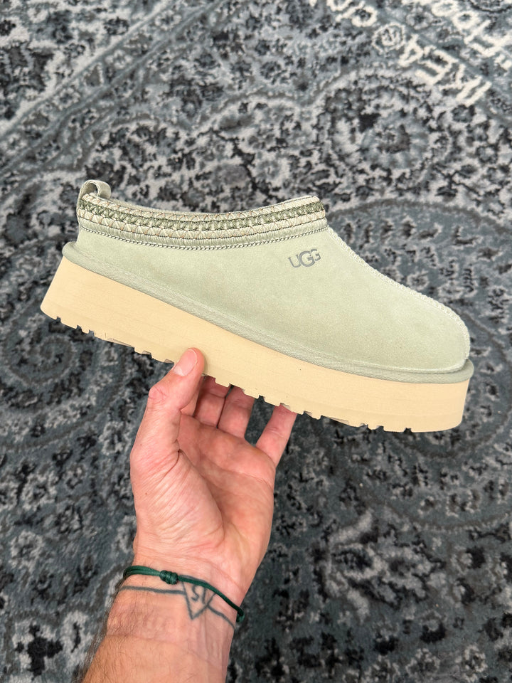 UGG Tazz II Bay Leaf Femme