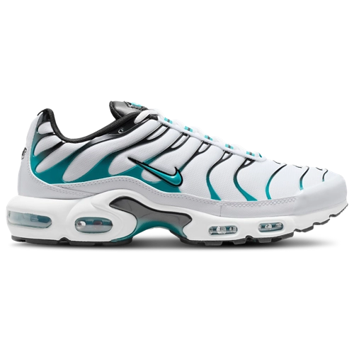 Nike Air Max Plus Tuned 1 Turbo Green Homme