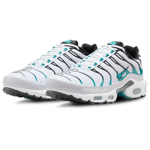 Nike Air Max Plus Tuned 1 Turbo Green Homme