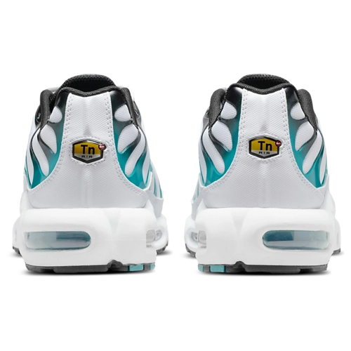 Nike Air Max Plus Tuned 1 Turbo Green Homme