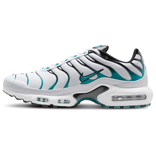 Nike Air Max Plus Tuned 1 Turbo Green Homme