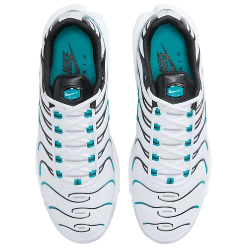 Nike Air Max Plus Tuned 1 Turbo Green Homme