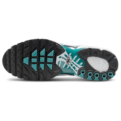 Nike Air Max Plus Tuned 1 Turbo Green Homme