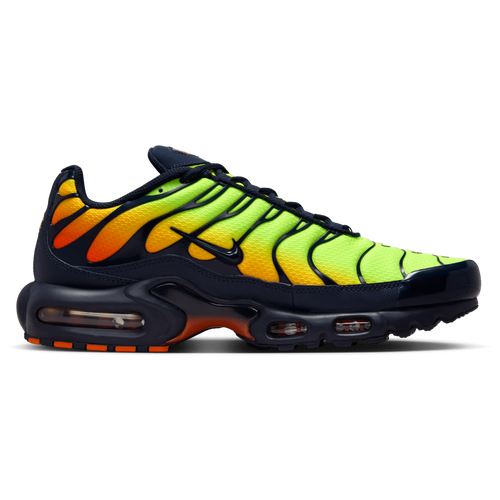 Nike Air Max Plus Tuned 1 Lemon Venom Homme