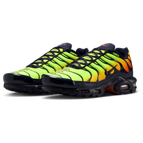 Nike Air Max Plus Tuned 1 Lemon Venom Homme