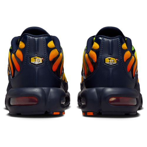 Nike Air Max Plus Tuned 1 Lemon Venom Homme