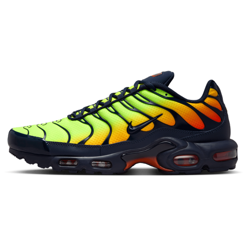 Nike Air Max Plus Tuned 1 Lemon Venom Homme