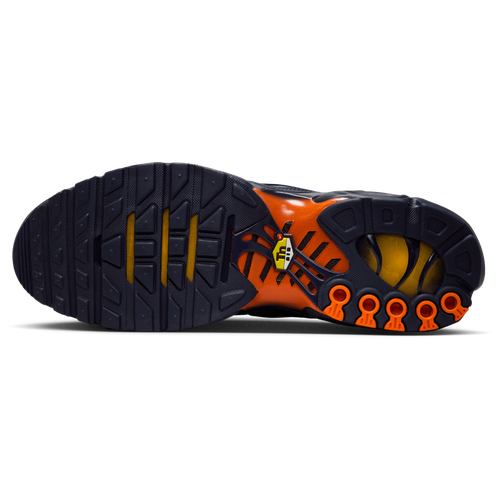 Nike Air Max Plus Tuned 1 Lemon Venom Homme