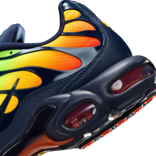 Nike Air Max Plus Tuned 1 Lemon Venom Homme