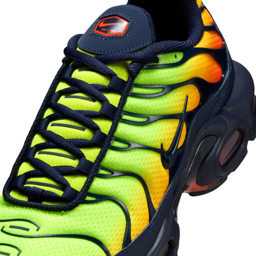 Nike Air Max Plus Tuned 1 Lemon Venom Homme