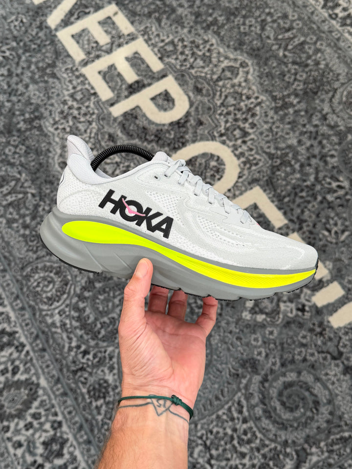 HOKA Clifton 10 Stardust Asteroid Homme