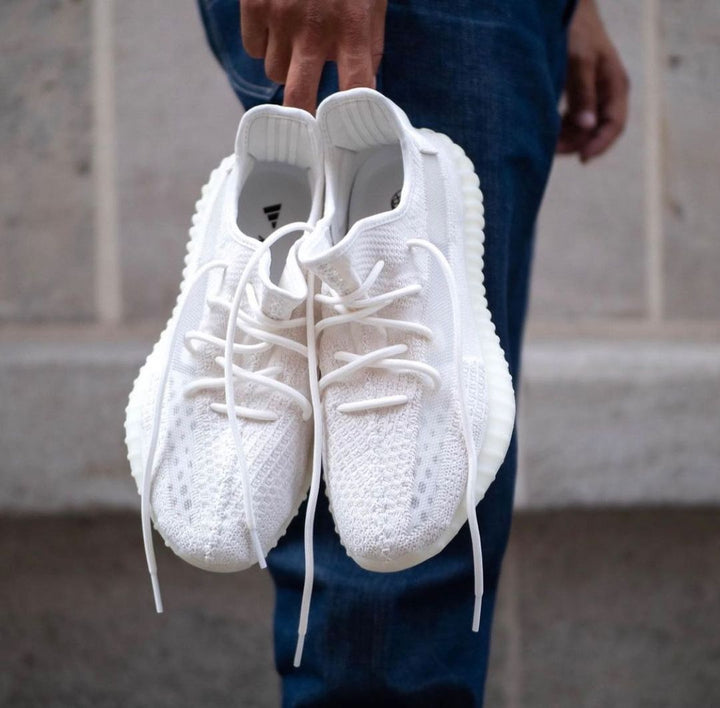 Adidas Yeezy 350 Boost V2 Bone