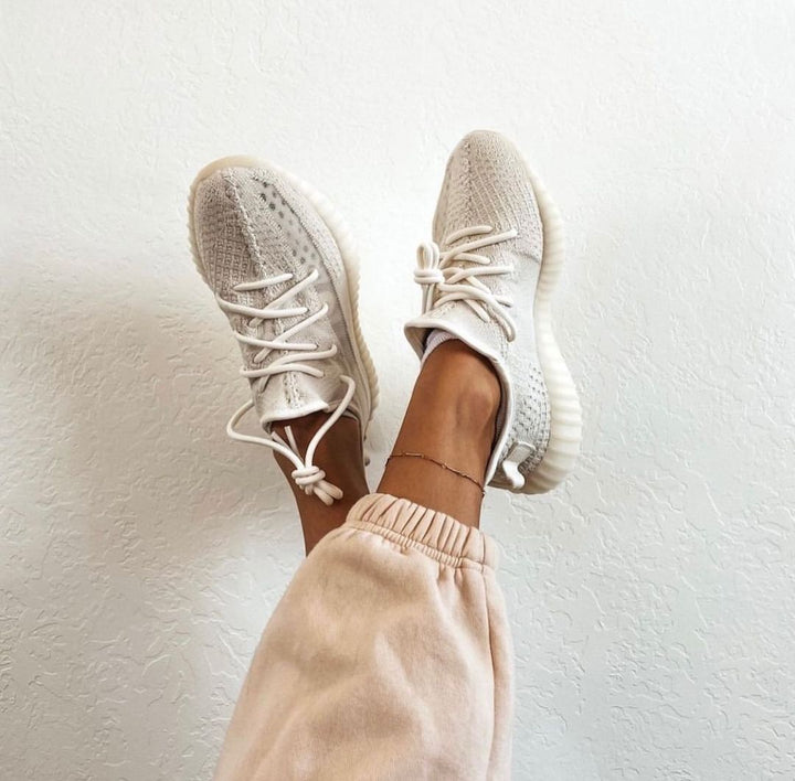 Adidas Yeezy 350 Boost V2 Bone