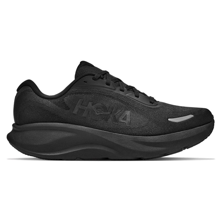 HOKA Rincon 5 Black Femme