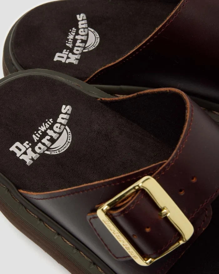 Dr Martens Joseph Charro Atlas