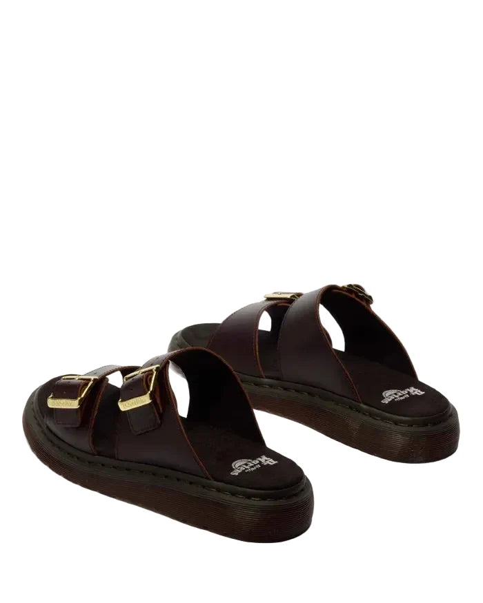 Dr Martens Joseph Charro Atlas