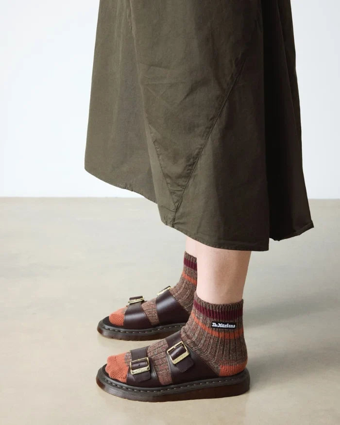 Dr Martens Joseph Charro Atlas
