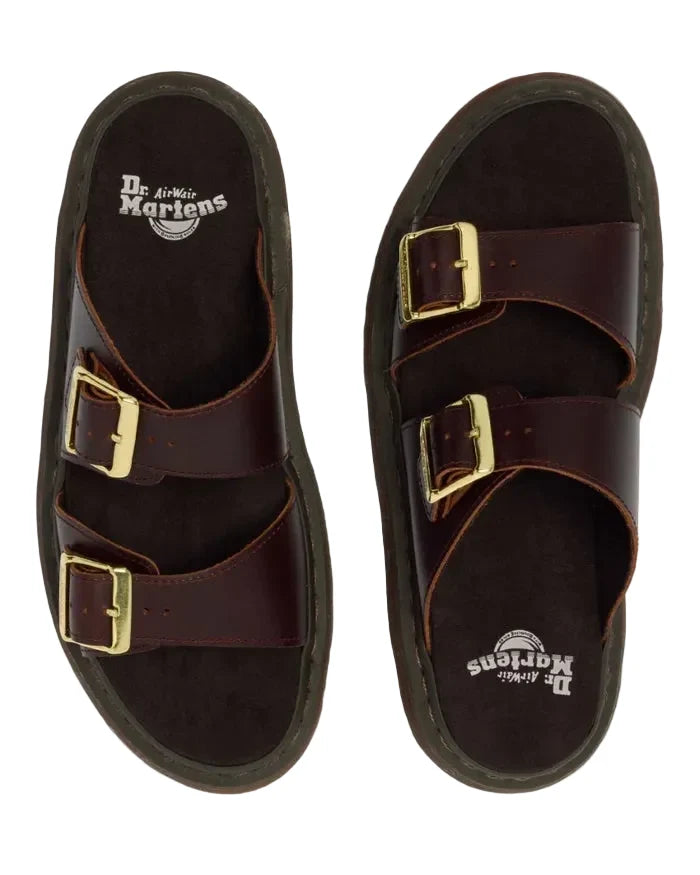 Dr Martens Joseph Charro Atlas
