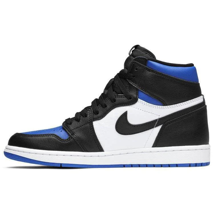 Nike Air Jordan 1 Retro High Royal Toe Homme