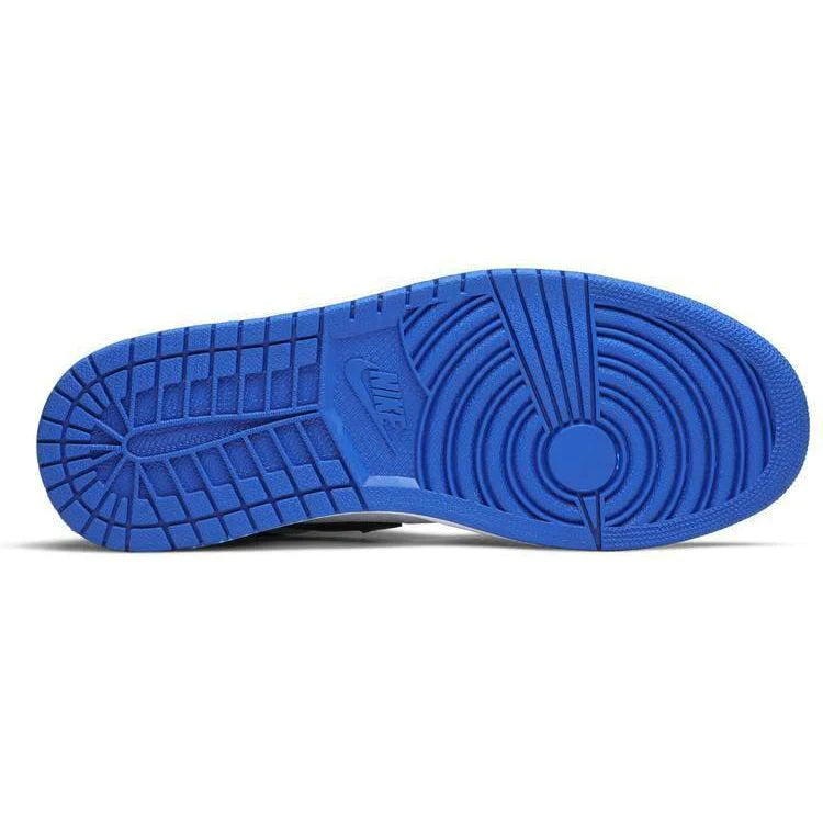 Nike Air Jordan 1 Retro High Royal Toe Homme