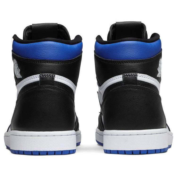 Nike Air Jordan 1 Retro High Royal Toe Homme