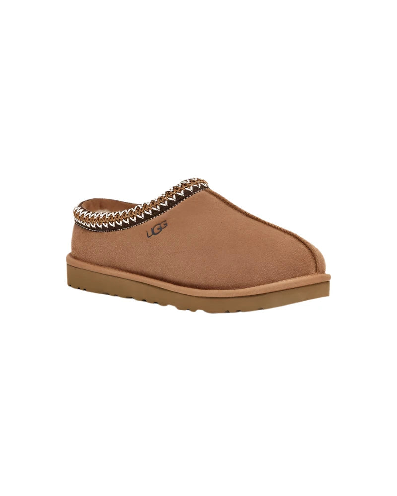 UGG Tasman Slipper Chestnut Femme