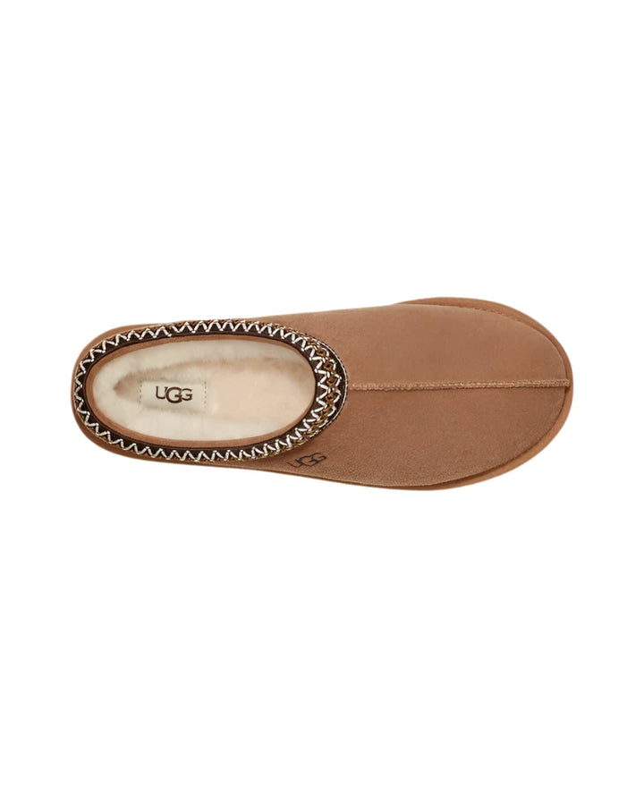 UGG Tasman Slipper Chestnut Femme