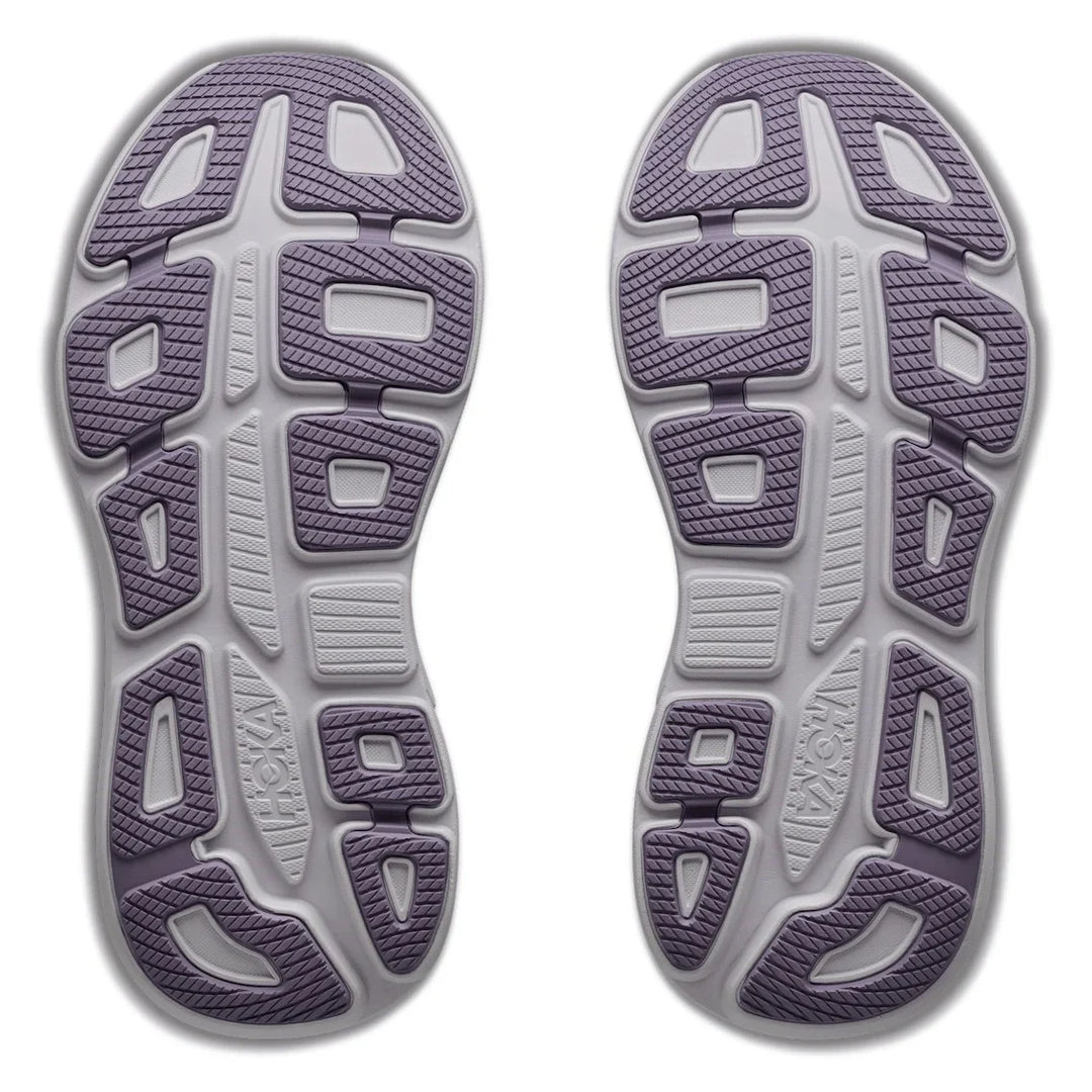 Hoka Bondi 9 Mellow Lilac Femme