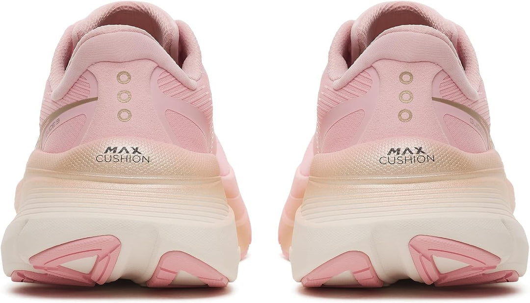 Saucony Guide 19 Touch Ivory Femme