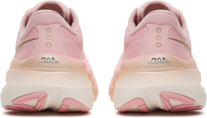 Saucony Guide 19 Touch Ivory Femme